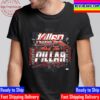 Hayters Always Prosper For Jamie Hayter AEW Clotheslined Championship Series Unisex T-Shirt