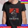 Jay Lethal Est 2001 Unisex T-Shirt