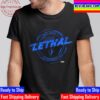Jon Moxley Ride Or Die Unisex T-Shirt