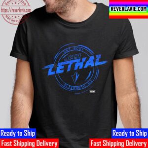 Jay Lethal Est 2001 Unisex T-Shirt
