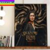 Jack Wolfe Is Wylan Hendriks In Shadow And Bone Season 2 Home Decor Poster Canvas