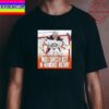 John Wick Chapter 4 2023 Artist Poster By Fan Unisex T-Shirt