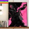 Kahhori In What If Season 2 Home Decor Poster Canvas