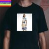 John Wick Chapter 4 2023 Artist Poster By Fan Unisex T-Shirt