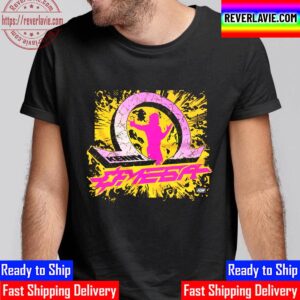 Kenny Omega Time Trigger Unisex T-Shirt
