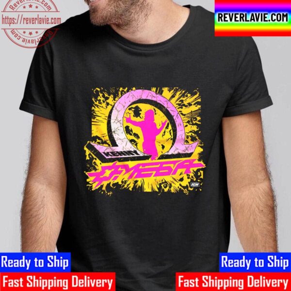 Kenny Omega Time Trigger Unisex T-Shirt