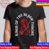 Ruby Soho Bruiser Unisex T-Shirt