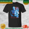 Kurt Angle Intensity Integrity Intelligence T-shirt