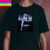 Johnny Gargano Vs Grayson Waller At WWE NXT Stand And Deliver Unisex T-Shirt