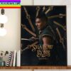 Luke Pasqualino Is David In Shadow And Bone Season 2 Home Decor Poster Canvas