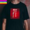 Latrice Perkins 1000th Career Point Unisex T-Shirt