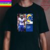 Kahhori In What If Season 2 Unisex T-Shirt