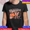 Nyla Rose Primal Unisex T-Shirt
