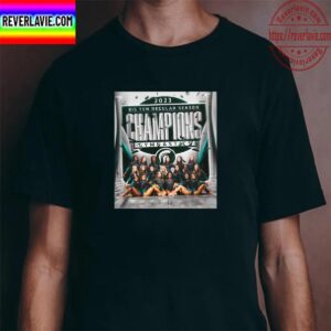 MSU Gymnastics Are 2023 Big Ten Regular Season Champions Gymnastics Classic T-Shirt