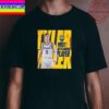 Marquette Golden Eagles Mens Basketball Are 2023 Big East Tournament Champions Classic T-Shirt