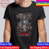 Mark Briscoe Hashtag DemBoys Unisex T-Shirt