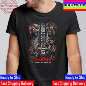 Matchup Monday FTR Vs The Briscoes ROH Final Battle 2022 Event Unisex T-Shirt