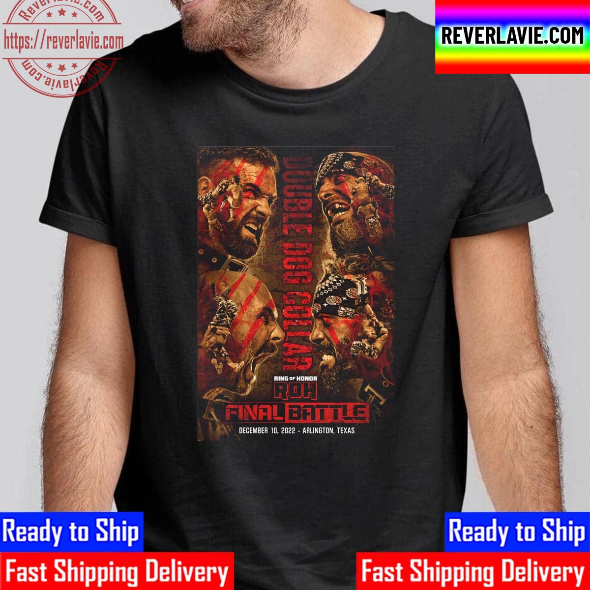 Matchup Monday FTR Vs The Briscoes ROH Final Battle 2022 Unisex T-Shirt Matchup Monday FTR Vs The Briscoes ROH Final Battle 2022 Unisex T-Shirt