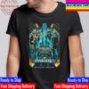 Matchup Monday Hangman Adam Page Vs Chris Jericho ALL OUT 2019 Event Unisex T-Shirt