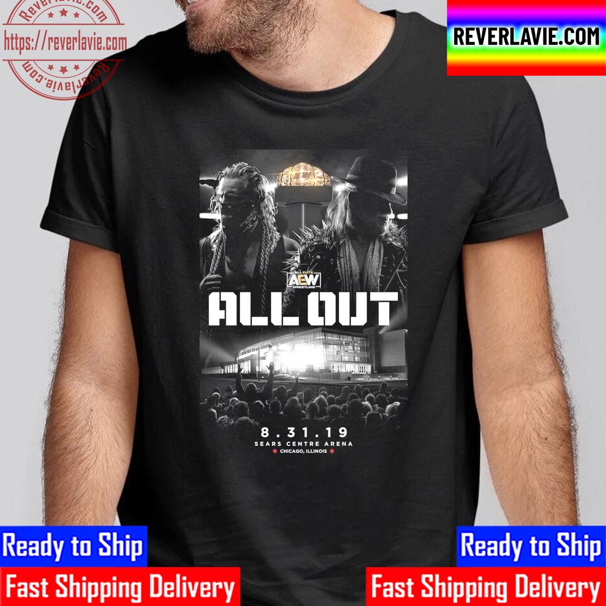 Matchup Monday Hangman Adam Page Vs Chris Jericho ALL OUT 2019 Event Unisex T-Shirt Matchup Monday Hangman Adam Page Vs Chris Jericho ALL OUT 2019 Event Unisex T-Shirt