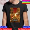 Matchup Monday Jon Moxley Vs Kenny Omega Revolution 2021 Event Unisex T-Shirt