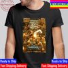 Matchup Monday Jon Moxley Vs MJF Full Gear 2022 Event Unisex T-Shirt