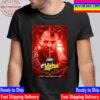 Danhausen Psychedelichausen Unisex T-Shirt