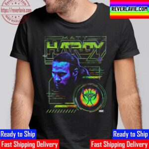 Matt Hardy To The Extreme Unisex T-Shirt