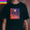 Max Verstappen Is F1 Driver Of The Day In Jeddah Saudi Arabian GP Unisex T-Shirt