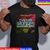 John Cena Is Rocksteady In Teenage Mutant Ninja Turtles Mutant Mayhem Unisex T-Shirt