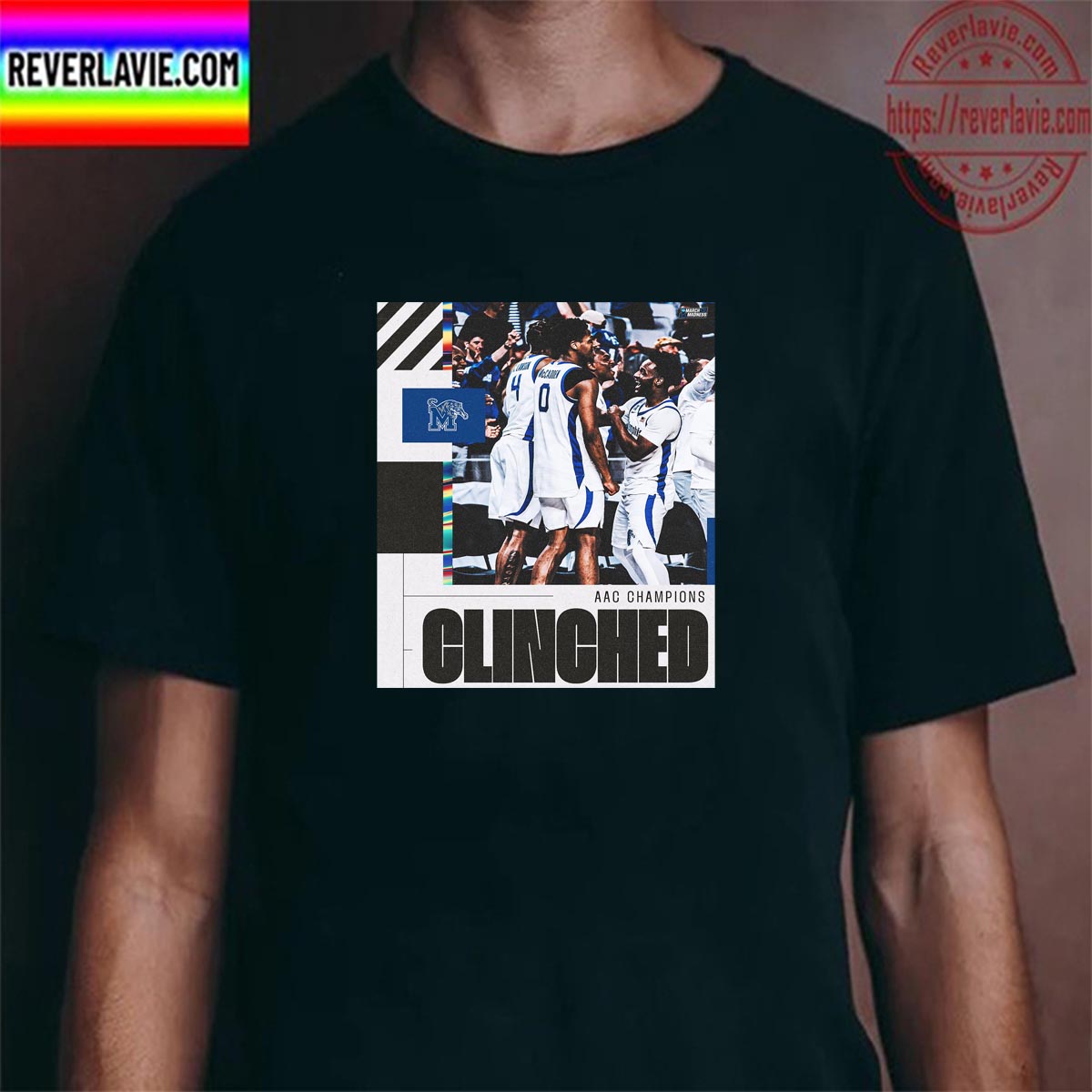 Memphis Tigers Mens Basketball Are 2023 AAC Champions Classic T-Shirt Memphis Tigers Mens Basketball Are 2023 AAC Champions Classic T-Shirt