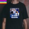 Justice Smith Is The Sorcerer In Dungeons And Dragons Honor Among Thieves Unisex T-Shirt