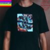 Minnesota Vikings Agreed To Terms With RB Alexander Mattison Classic T-Shirt