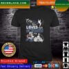 Miami Hurricanes 2023 ACC Conference Champions T-shirt
