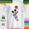 Mickey Purdue Boilermakers Basketball NCAA March Madness 2023 T-Shirt