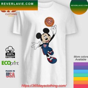 Mickey Radford Highlanders Basketball NCAA March Madness 2023 T-Shirt