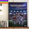 Minnesota Vikings Thank You For Everything Adam Thielen Home Decor Poster Canvas