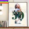 Milwaukee Bucks Have Officially Clinched 2023 NBA Playoffs Home Decor Poster Canvas