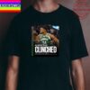 Milwaukee Bucks Playoffs Clinched 2023 NBA Playoffs Classic T-Shirt