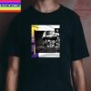 Minnesota Vikings Have Agreed To Terms With C Garrett Bradbury Classic T-Shirt