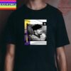 Minnesota Vikings Have Agreed To Terms With Josh Oliver Unisex T-Shirt
