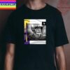 Minnesota Vikings Have Agreed To Terms With C Garrett Bradbury Classic T-Shirt