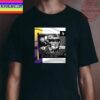 Minnesota Vikings Have Agreed To Terms With K Greg Joseph Classic T-Shirt