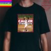 Mission Impossible Dead Reckoning Part 1 Official Poster Classic T-Shirt