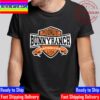 Oklahoma Sooners 2023 Big 12 Womens Gymnastics Tournament Champions Unisex T-Shirt