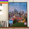 Murder Mystery 2 Home Decor Poster Canvas