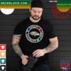 NFL atlanta falcons accept adapt advocate autism T-shirt