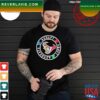NFL detroit lions accept adapt advocate autism T-shirt