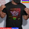 Natasia Demetriou Is Wingnut In Teenage Mutant Ninja Turtles Mutant Mayhem Unisex T-Shirt