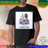 New England Patriots All Summer Long She Was A Sweet Classy Lady Then Football Started T-shirt